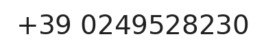 Telefono ufficio 2