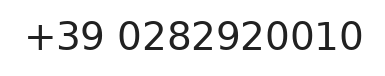 Telefono ufficio 2