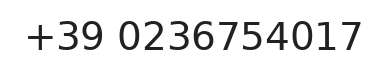 Telefono ufficio 2