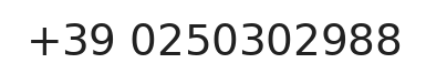 Telefono ufficio 2