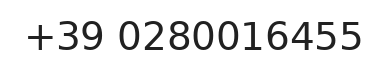 Telefono ufficio 2