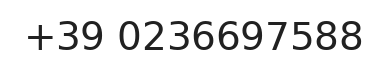Telefono ufficio 2