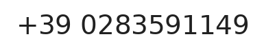 Telefono ufficio 2