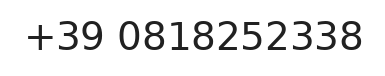 Telefono ufficio 2