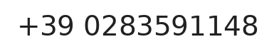 Telefono ufficio 2