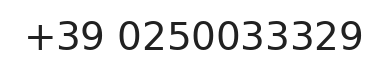 Telefono ufficio 2