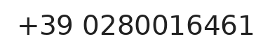 Telefono ufficio 2