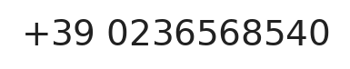 Telefono ufficio 2