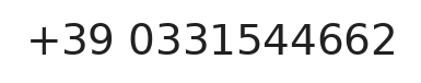 Telefono ufficio 2