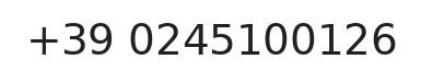 Telefono ufficio 2