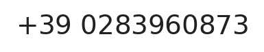 Telefono ufficio 2