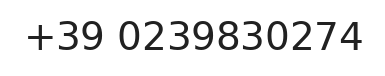 Telefono ufficio 2