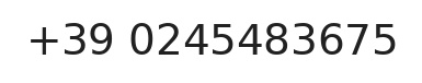 Telefono ufficio 2