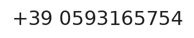 Telefono ufficio 2