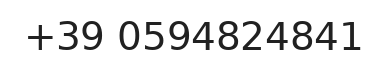 Telefono ufficio 2