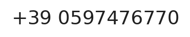 Telefono ufficio 2