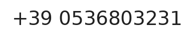 Telefono ufficio 2