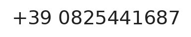 Telefono ufficio 2