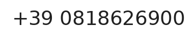 Telefono ufficio 2