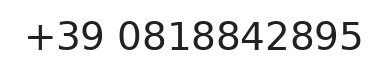 Telefono ufficio 2