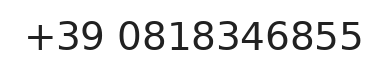 Telefono ufficio 2