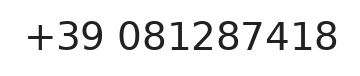 Telefono ufficio 2