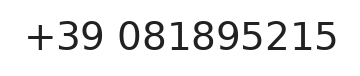 Telefono ufficio 2