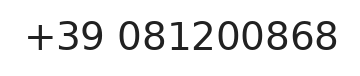 Telefono ufficio 2