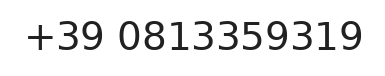 Telefono ufficio 2