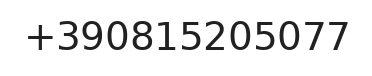 Telefono ufficio 2