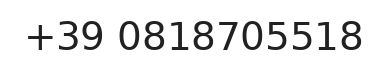 Telefono ufficio 2