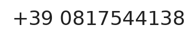 Telefono ufficio 2