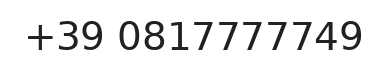 Telefono ufficio 2