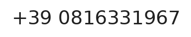 Telefono ufficio 2