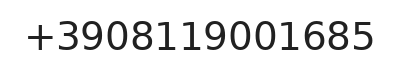 Telefono ufficio 2