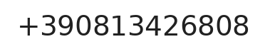 Telefono ufficio 2