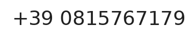 Telefono ufficio 2