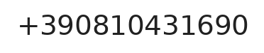 Telefono ufficio 2