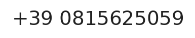Telefono ufficio 2