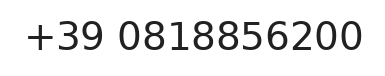 Telefono ufficio 2