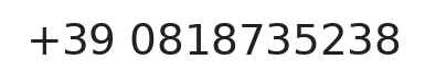 Telefono ufficio 2