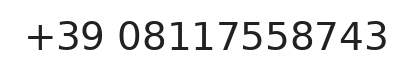 Telefono ufficio 2