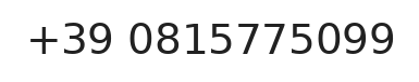 Telefono ufficio 2