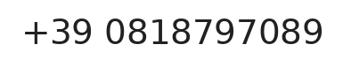 Telefono ufficio 2