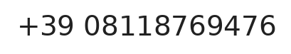 Telefono ufficio 2
