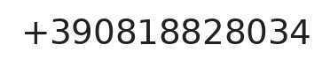 Telefono ufficio 2