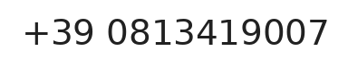 Telefono ufficio 2
