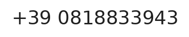 Telefono ufficio 2
