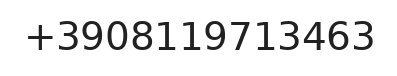 Telefono ufficio 2