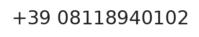 Telefono ufficio 2